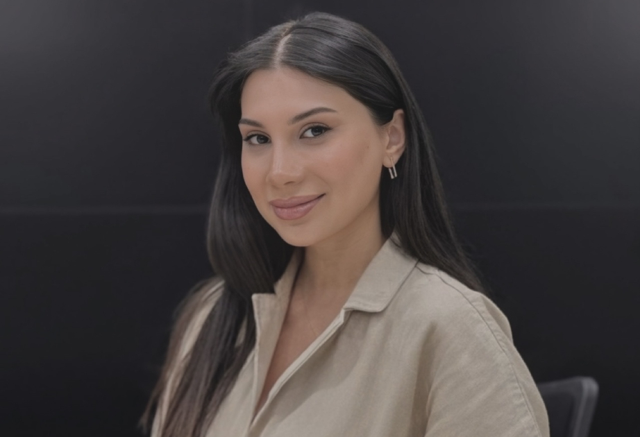Gülnar Seyidli: Zəif tərəfləri qəbul etmək bacarığı güclülük əlamətidir