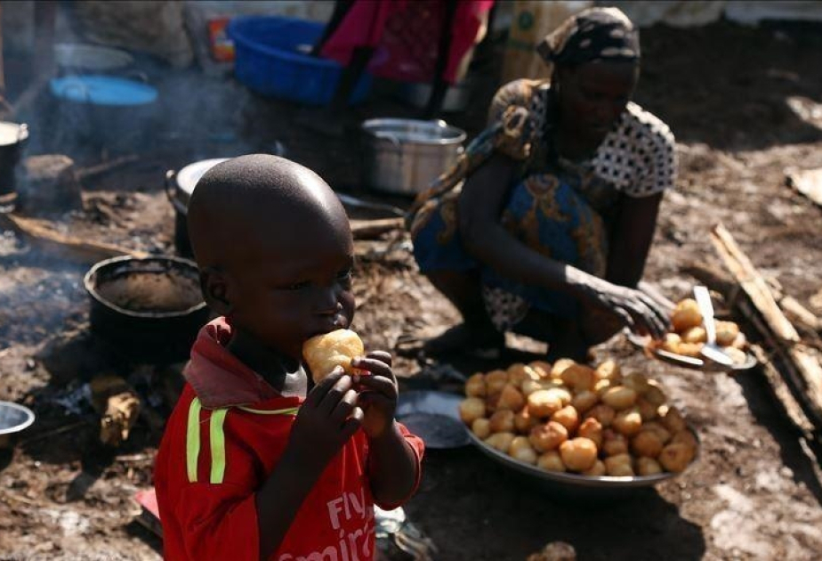 Soudan : Plus de 26 millions de personnes ont besoin d’une aide d’urgence et souffrent d’insécurité alimentaire