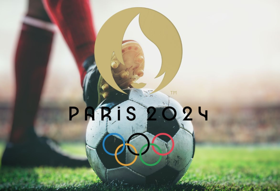 Les Jeux olympiques de Paris 2024 sont lancés