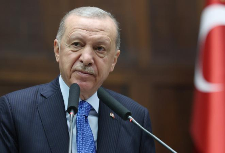 Recep Tayyip Erdogan :La Türkiye surveille tous les faits et gestes de la Grèce et intervient en cas de besoin