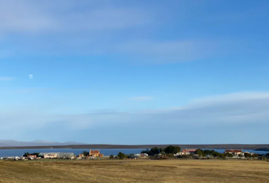 Boot vor der Südküste Argentiniens gekentert