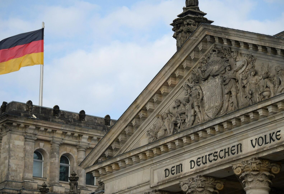 Allemagne : les élections législatives se tiendront en septembre 2025