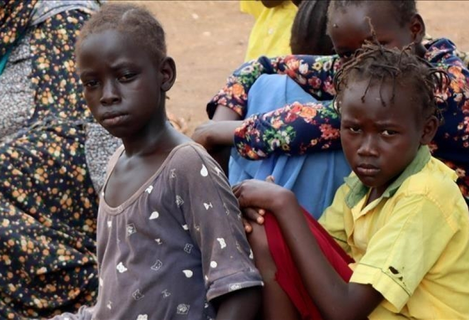 Burkina Faso : l’escalade de la violence contraint des milliers de personnes à se réfugier au Niger (ONU)