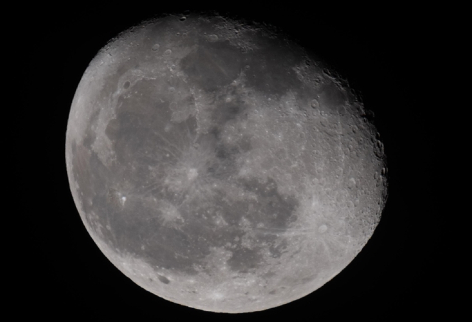Understanding moon: Chinese scientists find 1st trace of lunar water