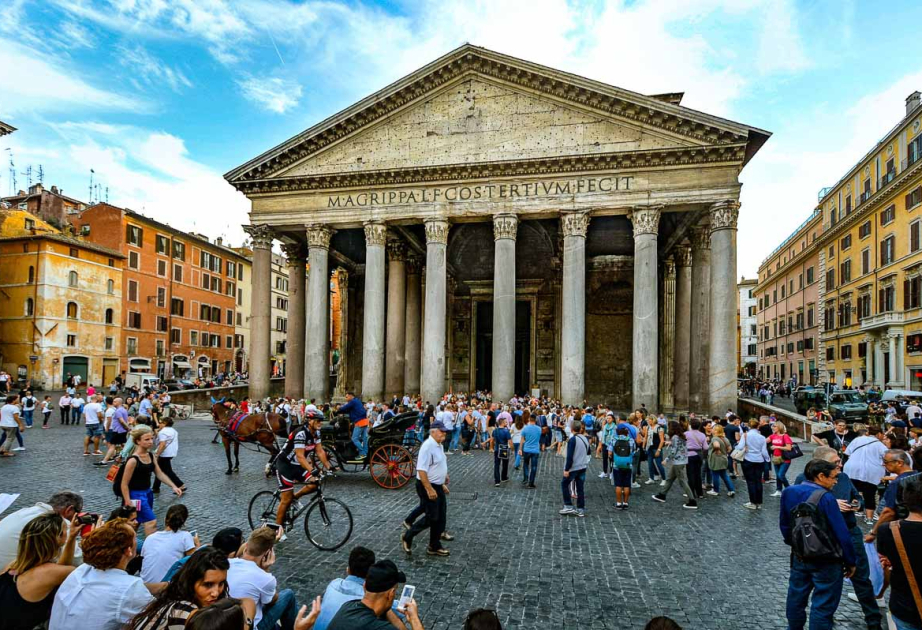 Italy's population to be 4 million lower in 2050 – Istat