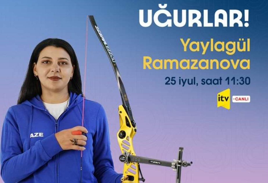 Сборная Азербайджана вступает в борьбу на Олимпийских играх «Париж-2024»