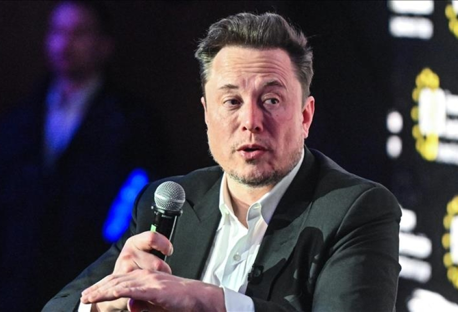İlon Mask Meksikada elektromobil zavodu layihəsini təxirə salıb
