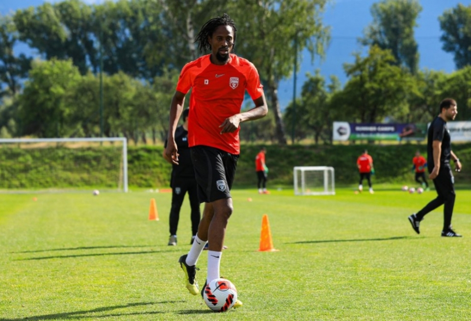“Sabah”ın sabiq futbolçusu: “Makkabi” təcrübəli komandadır, lakin keçmiş klubuma inanıram
