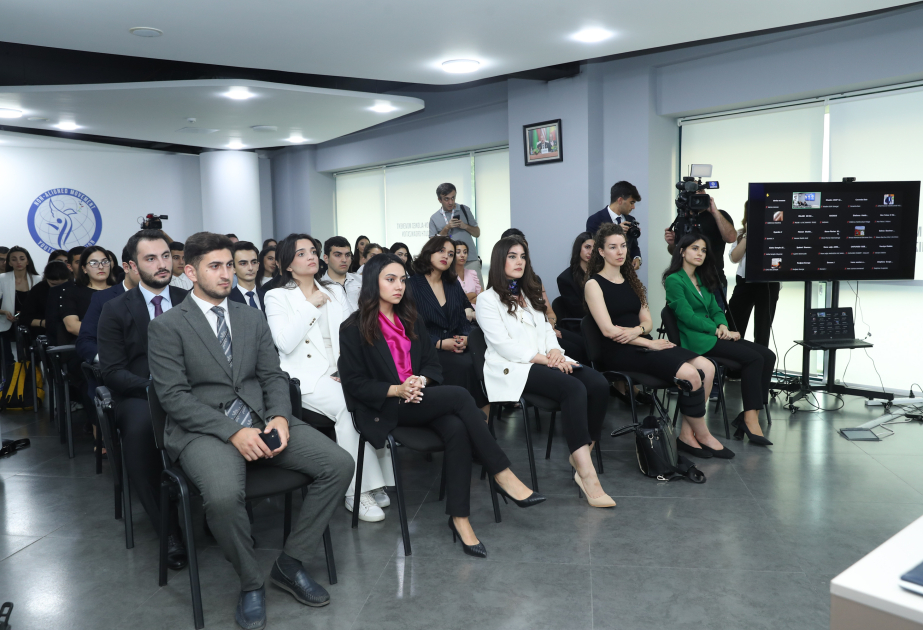 Executive Secretary of UN Framework Convention on Climate Change visits NAM Youth Organization’s headquarters