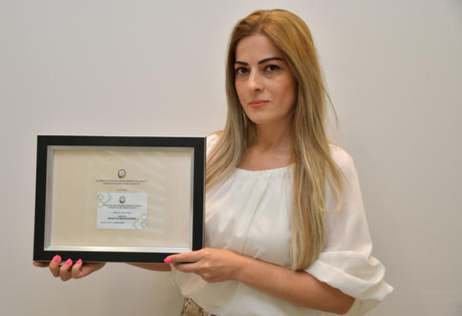 Daha bir müəssisəyə Pirallahı Sənaye Parkının rezidenti statusu verilib