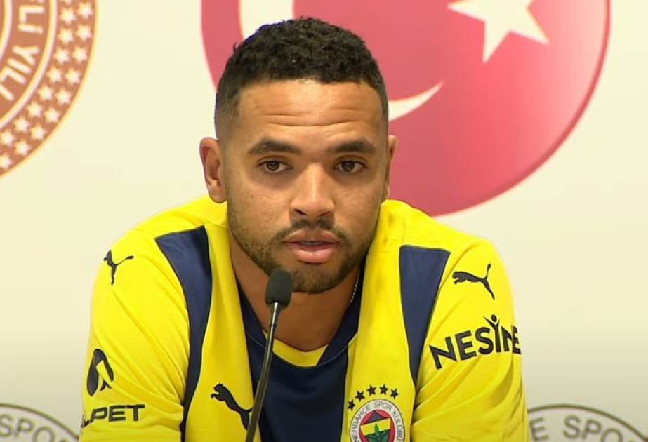 “Fənərbağça” Mərakeş millisinin futbolçusu ilə 5 illik müqavilə imzalayıb
