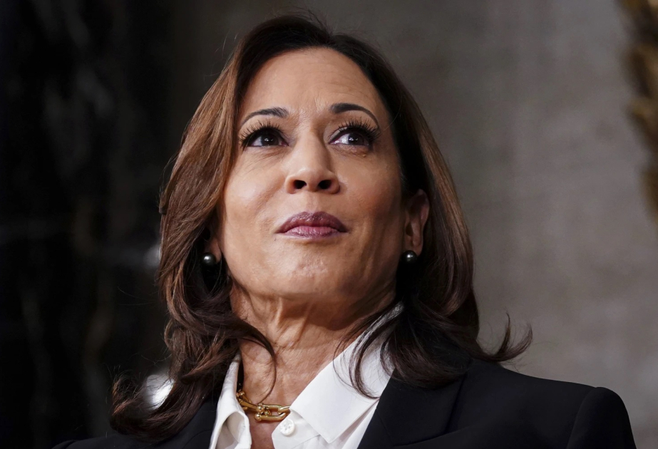 Kamala Harris avqustun 7-dək prezident postuna rəsmi namizəd ola bilər