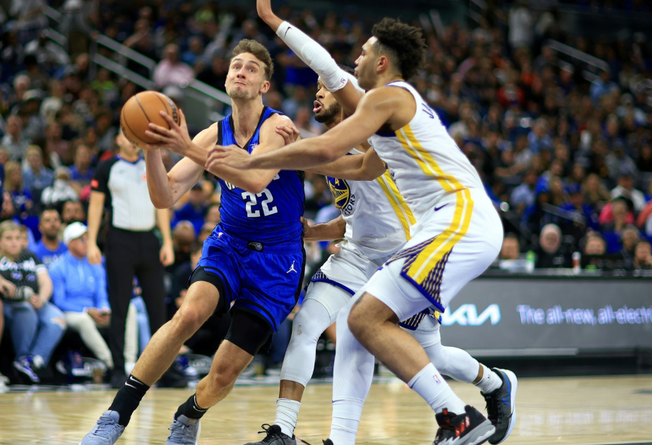 Milliarden-Regen: NBA schließt offenbar Mega-Vertrag ab