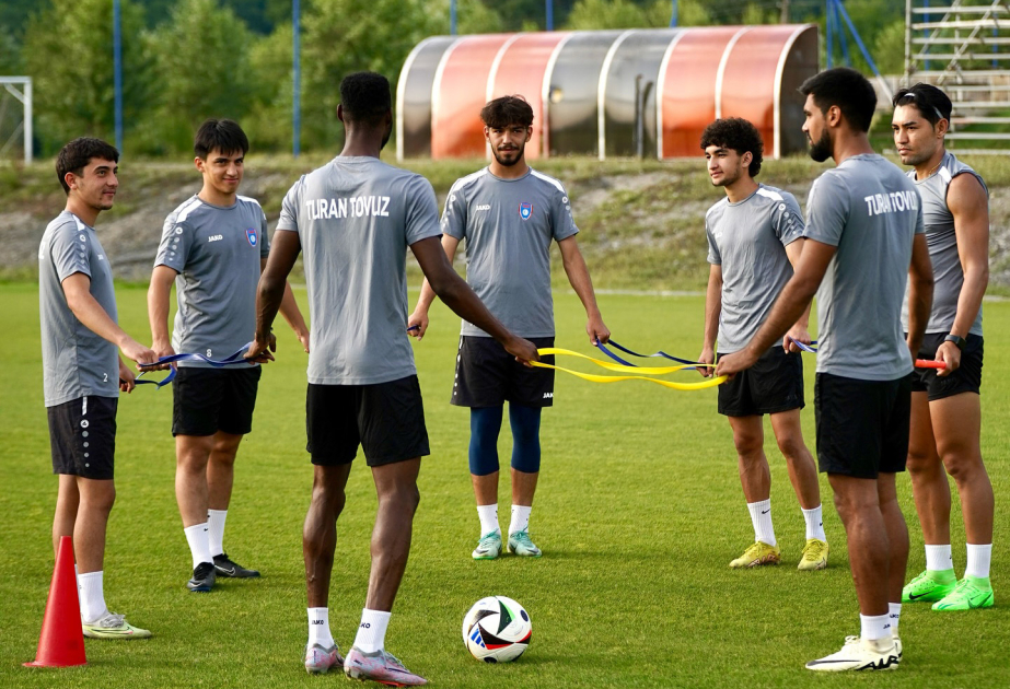 “Turan Tovuz”un “Kocaelispor” komandası ilə oyunu ləğv olunub