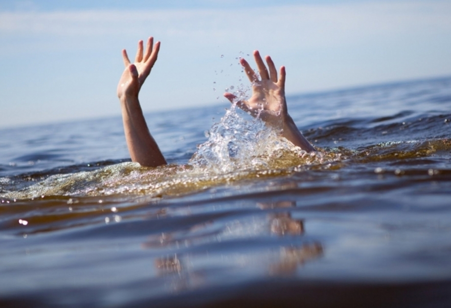 UN: Every year, an estimated 236,000 people drown