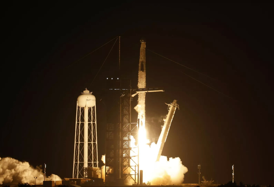 “Falcon 9” raketinin uçuşlarının bərpasına icazə verilib