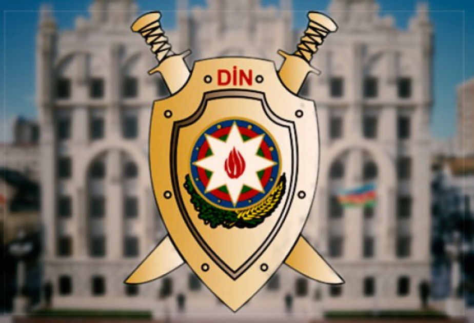 Yevlax polisi narkotiklərin qanunsuz dövriyyəsi ilə məşğul olan üç nəfəri saxlayıb