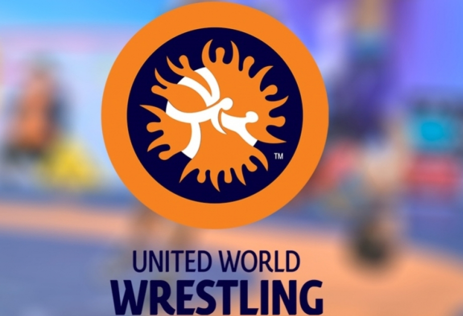 "París 2024": Federación Internacional de Luchas Asociadas presenta a los tres mejores equipos, y Azerbaiyán está incluido en ellos