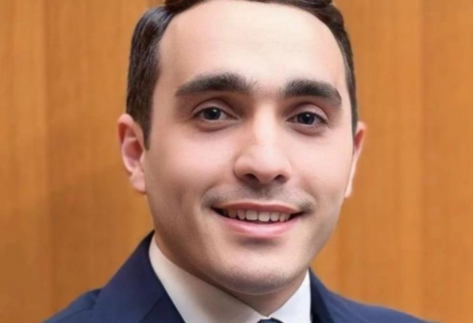 Azərbaycandan “Yale Law School”a ilk qəbul