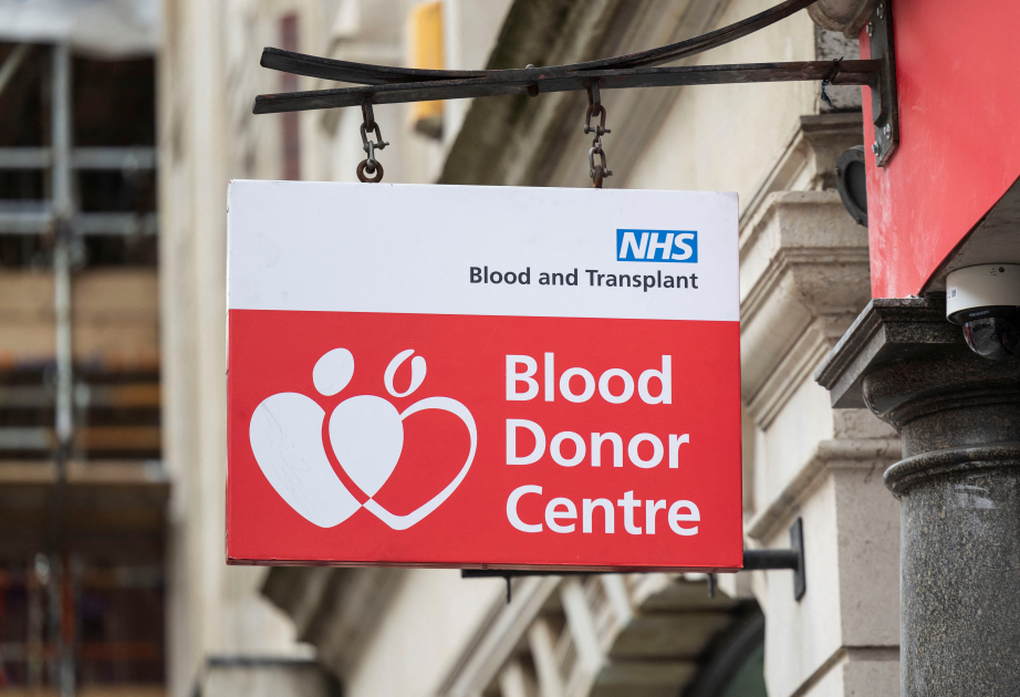 Больницы Великобритании столкнулись с беспрецедентной нехваткой крови после кибератаки