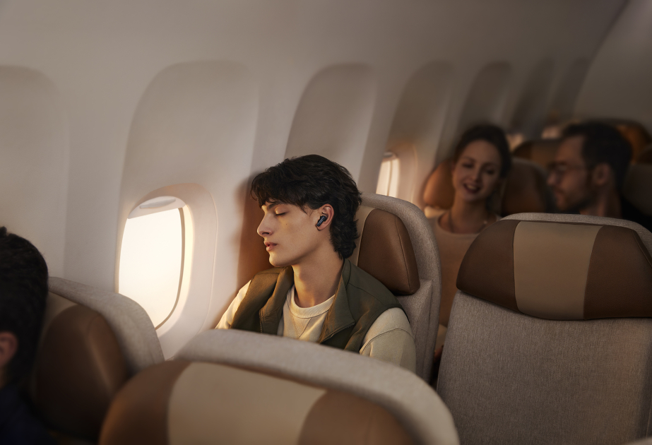 ®  “Huawei FreeBuds 6i”: Keyfiyyətli səs və rahatlıq üçün ideal “səs köməkçiniz”