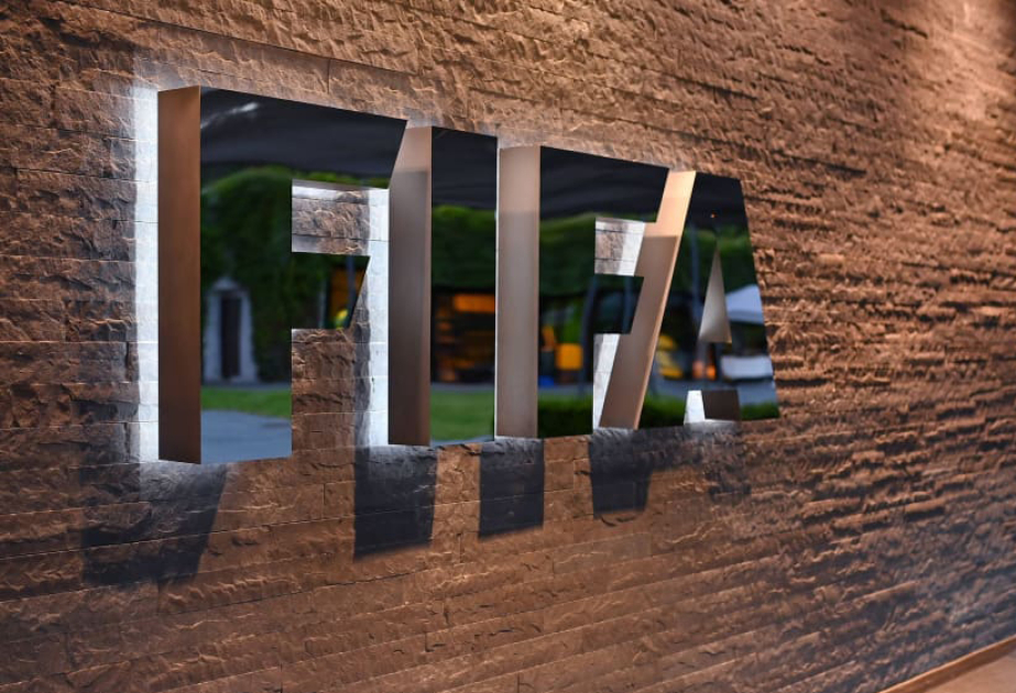 FIFA schaltet sich in Olympia-Chaos ein