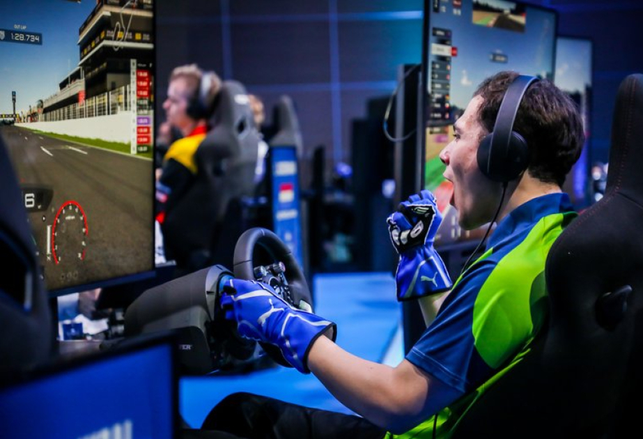 Los videojuegos han sido reconocidos como deporte olímpico