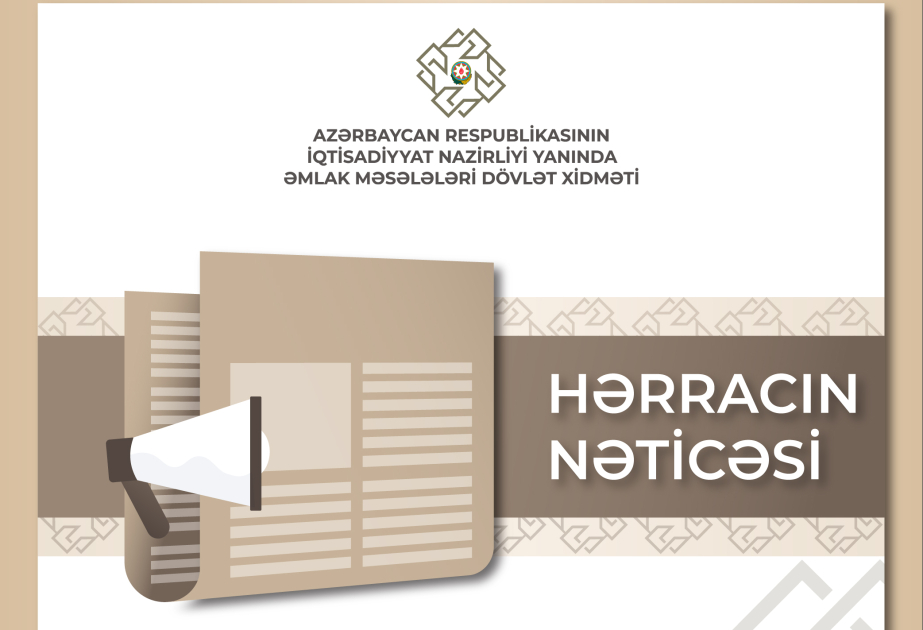 Dövlətə məxsus səhmdar cəmiyyətin 30 faizlik səhm paketi özəlləşdirilib