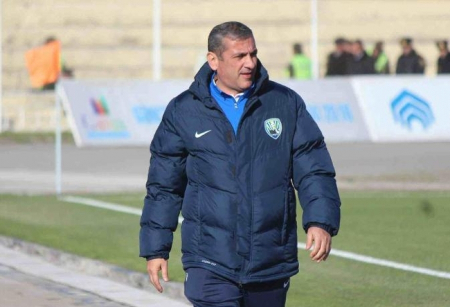 Yunis Hüseynov: Hər üç komandamızın Konfrans Liqasında növbəti mərhələyə adlayacağına inanıram
