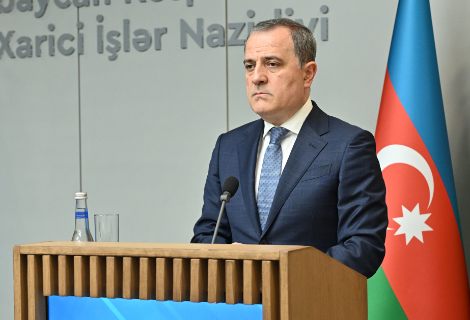 Nazir: Somali hər zaman Azərbaycanın ərazi bütövlüyünü və suverenliyini dəstəkləyib