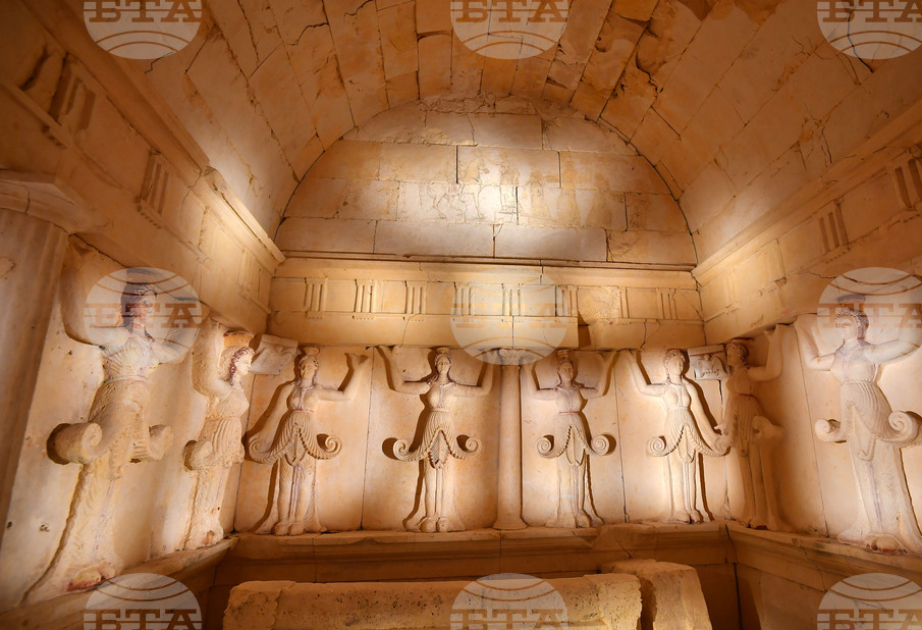 Bulgaria Invited to Apply for Hosting 47th Session of UNESCO World Heritage Committee