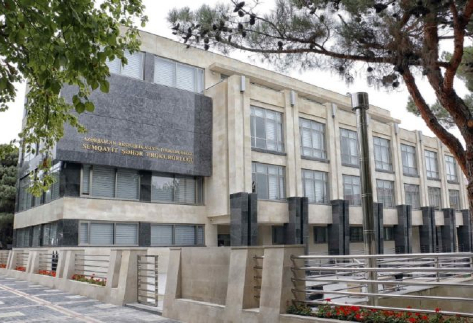 Azyaşlını qəsdən öldürməkdə təqsirləndirilən şəxs barəsində cinayət işi məhkəməyə göndərilib
