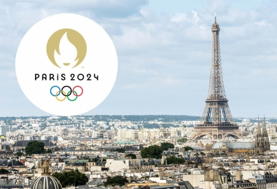Se celebrará la ceremonia de apertura de los Juegos Olímpicos en París