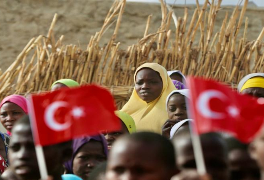 Türkiyə-Afrika münasibətləri: Tarixdən gələn etimad üzərində qurulan əməkdaşlığın yaratdığı perspektivlər