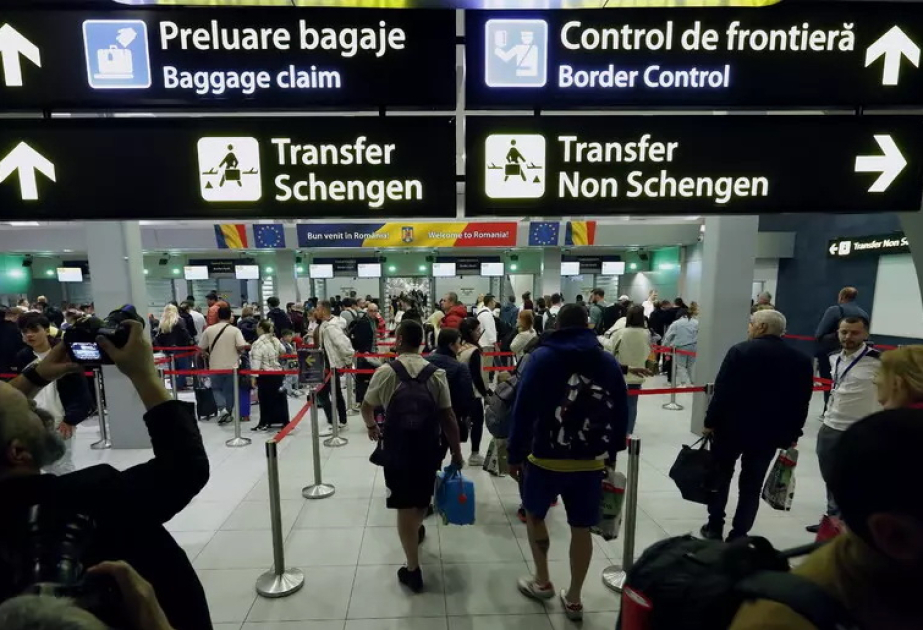 Italy has world's joint-second most powerful passport