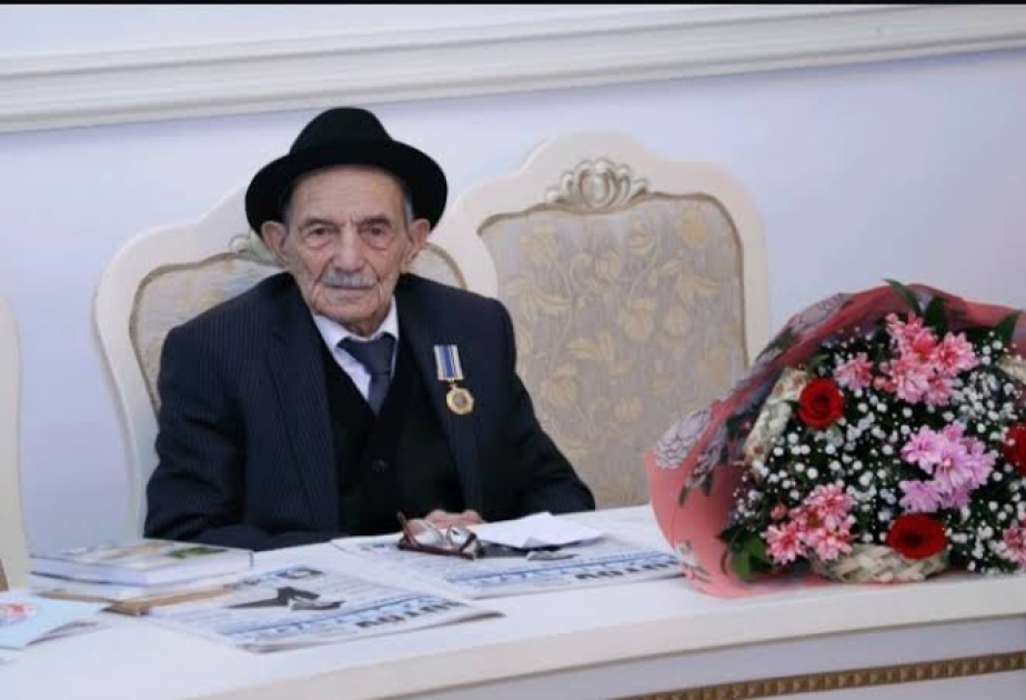 Gürcüstanın ən yaşlı azərbaycanlısı vəfat edib