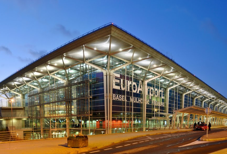France : l'aéroport de Bâle-Mulhouse évacué suite à une alerte à la bombe