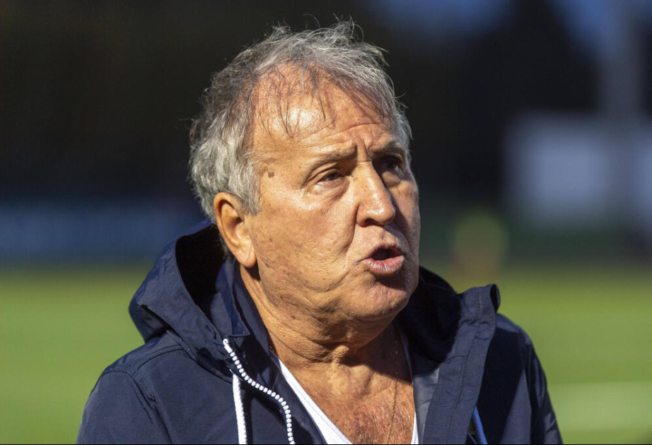 Olympia 2024: Brasilien-Legende Zico in Paris bestohlen