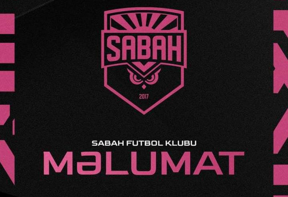 “Sabah” legioner oyunçu ilə yollarını ayırıb