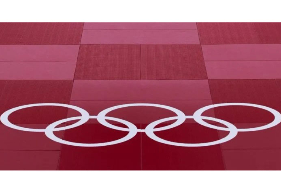 First positive doping test at Paris Olympics is Iraqi judoka for anabolic steroids
