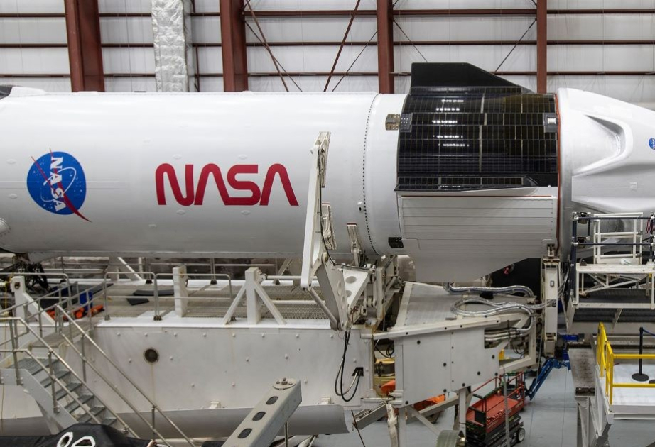 SpaceX и NASA планируют запуск миссии Crew-9 на МКС