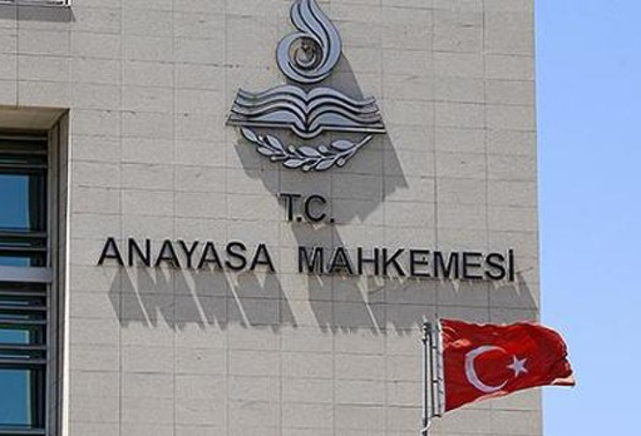 Azerbaijani, Turkish Constitutional Courts to sign new cooperation agreement in 2025