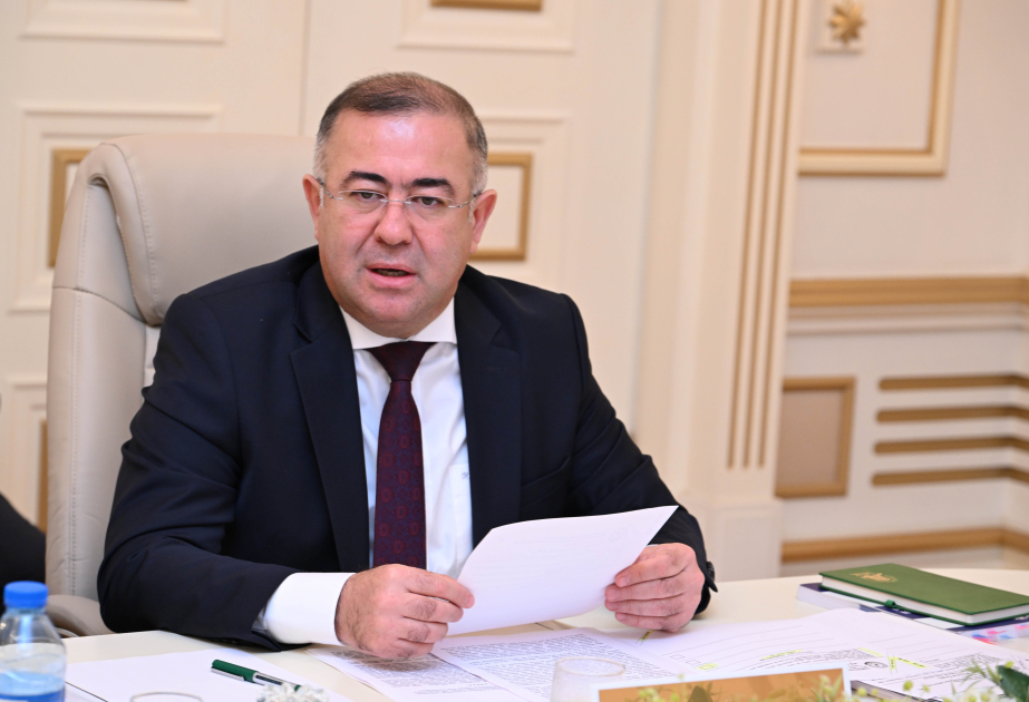 ЦИК утвердила требования к избирательным бюллетеням в связи с парламентскими выборами