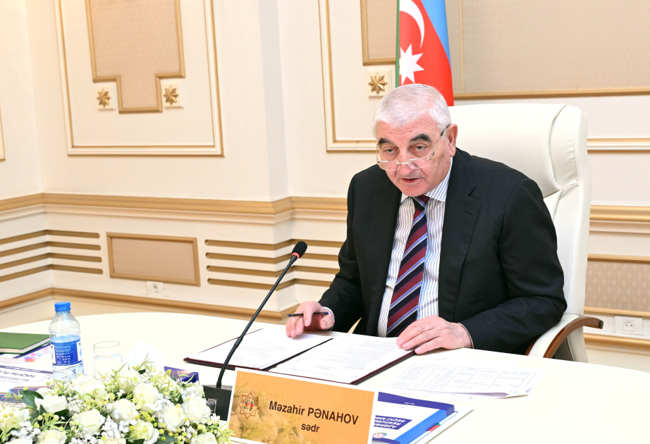 Parlament seçkilərində müşahidəçi qismində iştirak etmək üçün indiyədək 2794 nəfər akkreditasiyadan keçib
