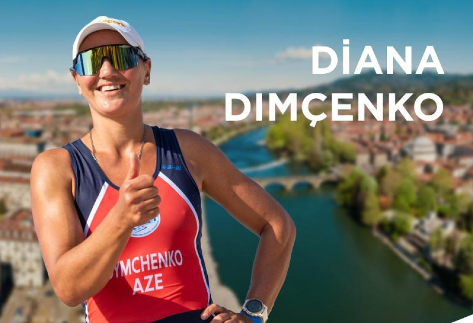 Azerbaijan’s female rower advances to Paris 2024 quarterfinals