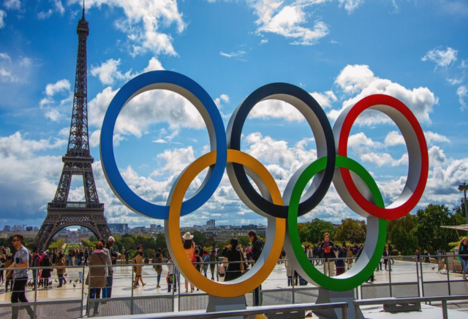 Baku Initiative Group issues statement on violation of Olympic principles at Paris 2024