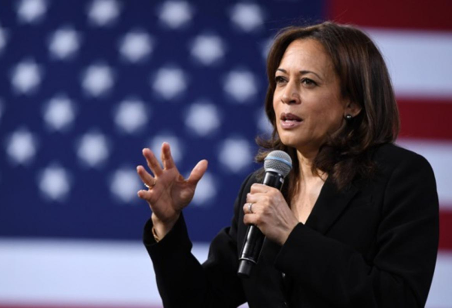 CNN: Harris avqustun əvvəlində ABŞ-ın vitse-prezidenti postuna namizədini açıqlayacaq
