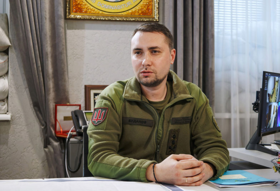 Kirill Budanov: Ukraynada müharibə bitəcək
