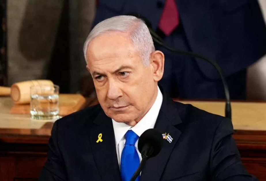 Netanyahu Livanla bağlı vəziyyətə görə hərbi-siyasi kabinetin iclasını çağırıb