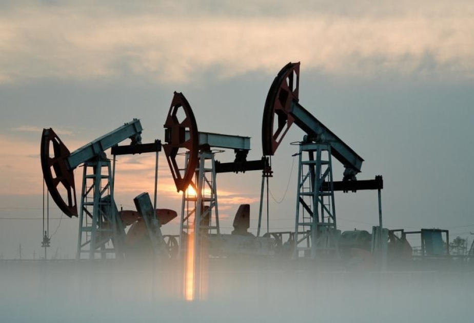 Нефть подорожала на мировых биржах